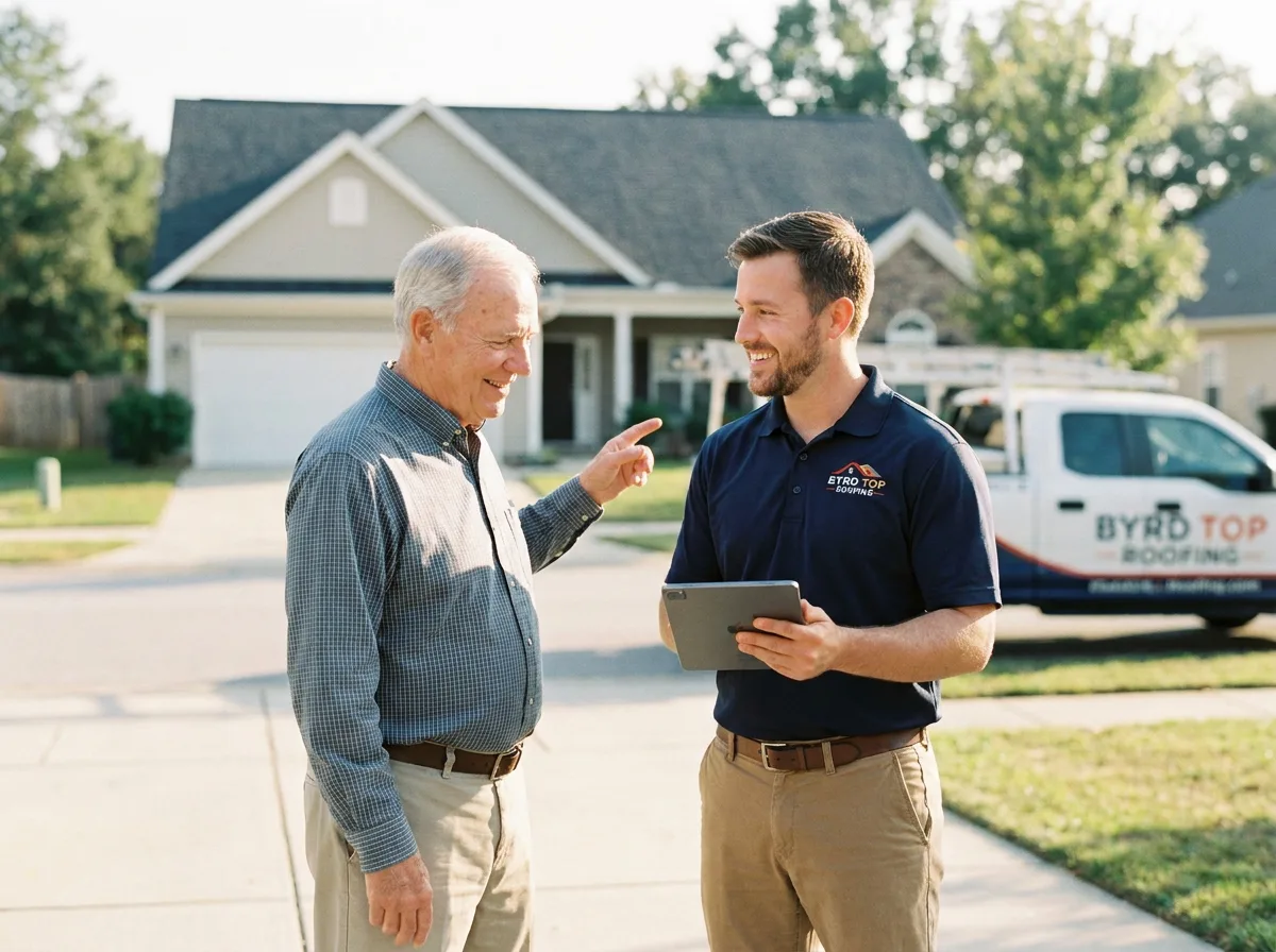 Roofing Monroeton, PA FAQs
